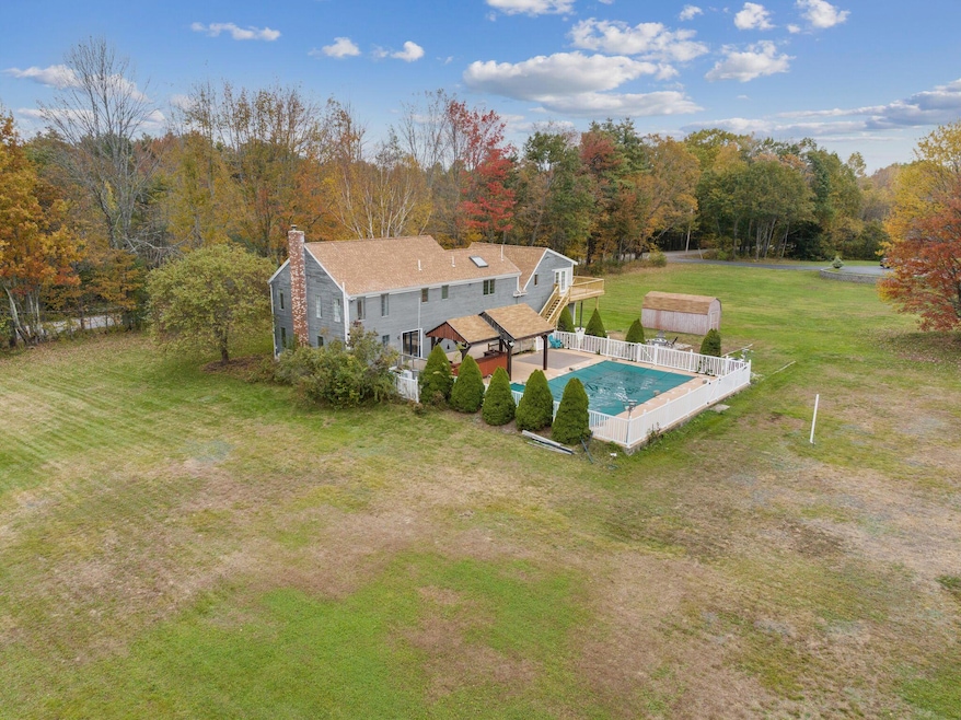 41 Burnham Rd, Saco, ME 04072 - photo 1