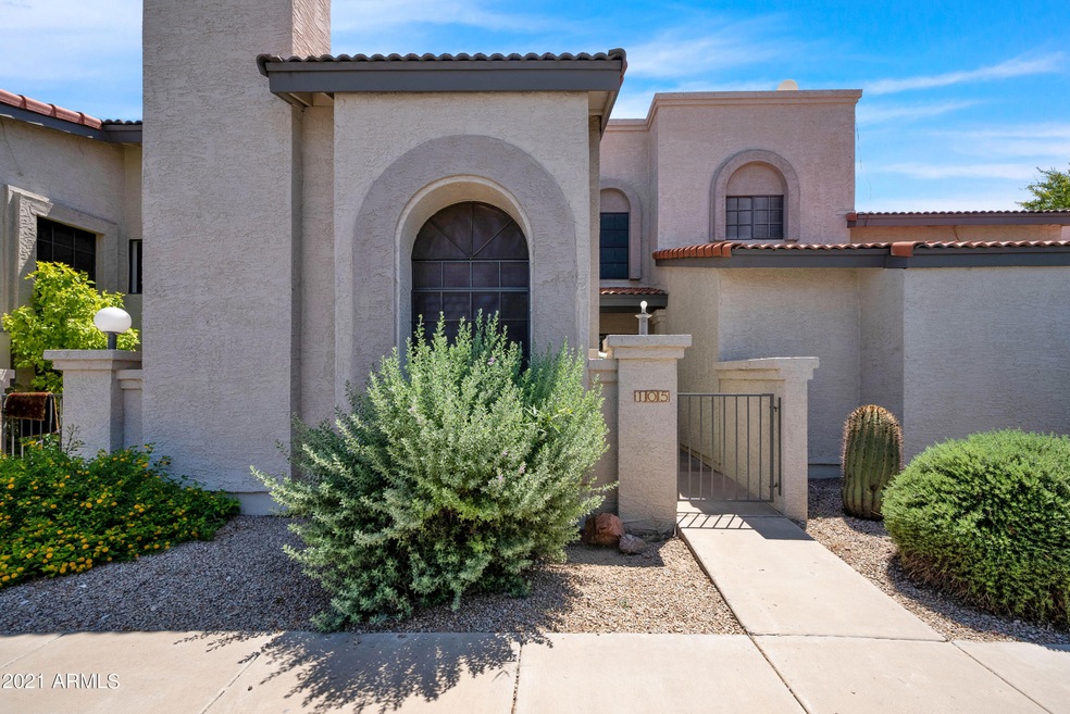 1718 S Longmore unit 105, Mesa, AZ 85202 - photo 1