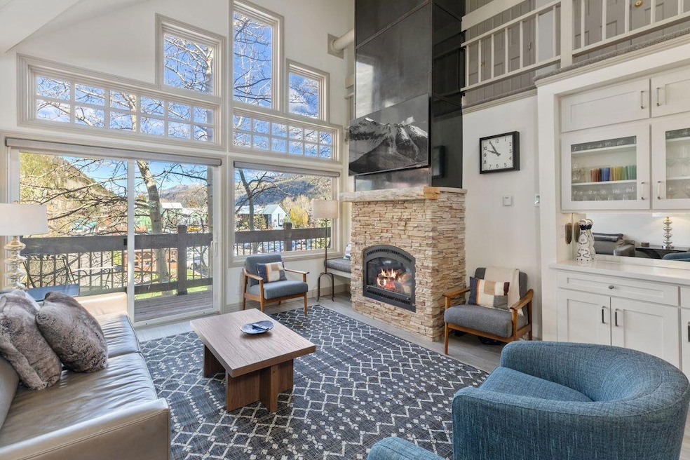 Main Living