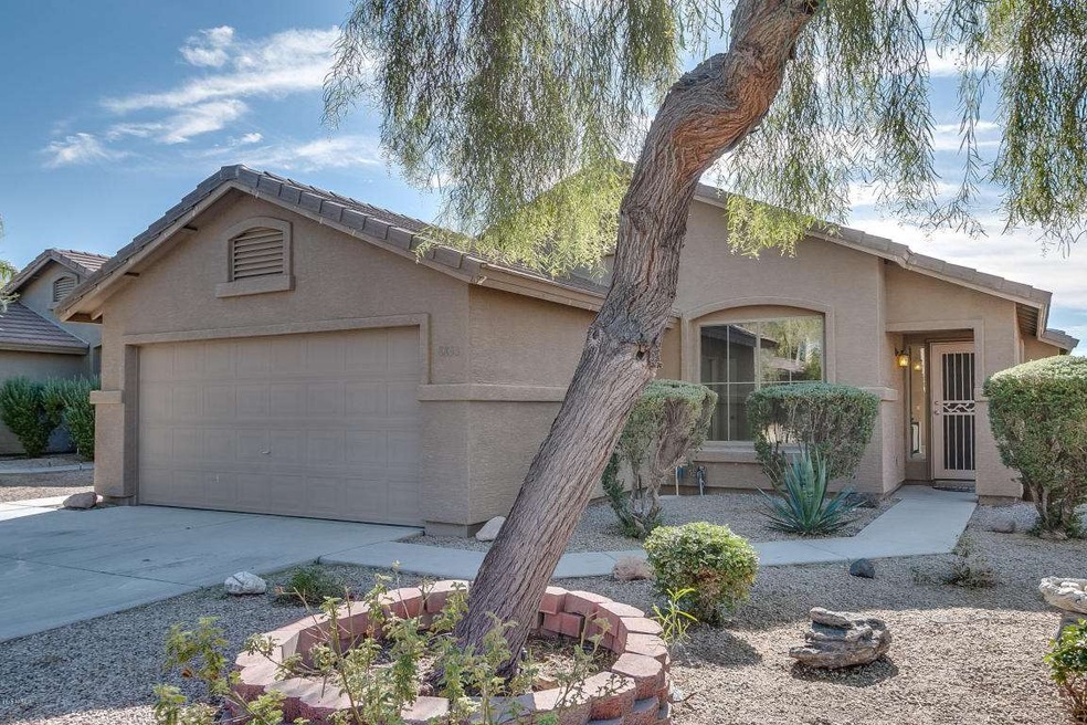 2 Car Garage Home