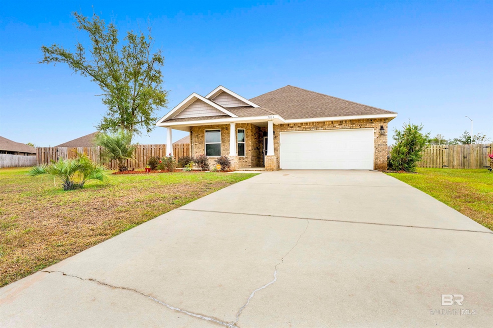 7014 Shallow Brook Ct, Gulf Shores, AL 36542 - photo 1
