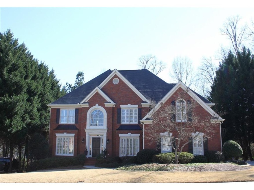 Exquisite home in desirable Amberfield - 3 sided b
