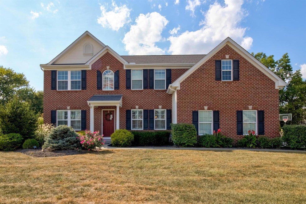 5075 Lakota Woods Dr, Liberty Township, OH 45044 - photo 1