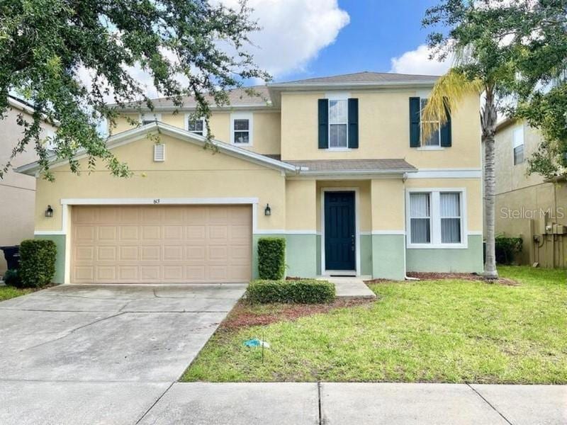 613 Alfani St, Davenport, FL 33896 - photo 1