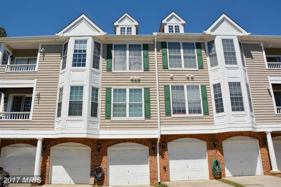 502 Mathias Hammond Way unit 208, Annapolis, MD 21401 - photo 1