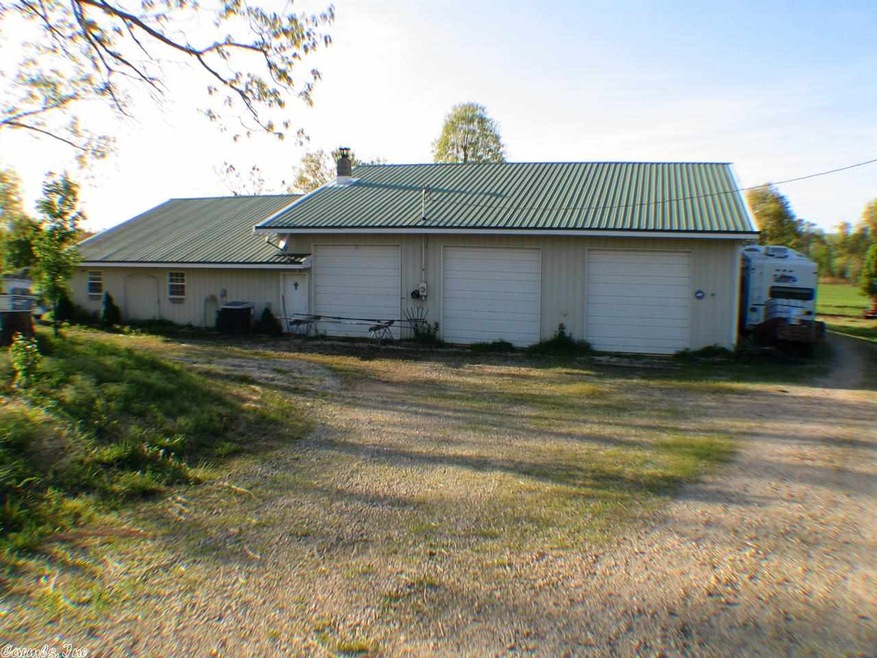 2775 Greene 731 Rd, Paragould, AR 72450 - photo 1