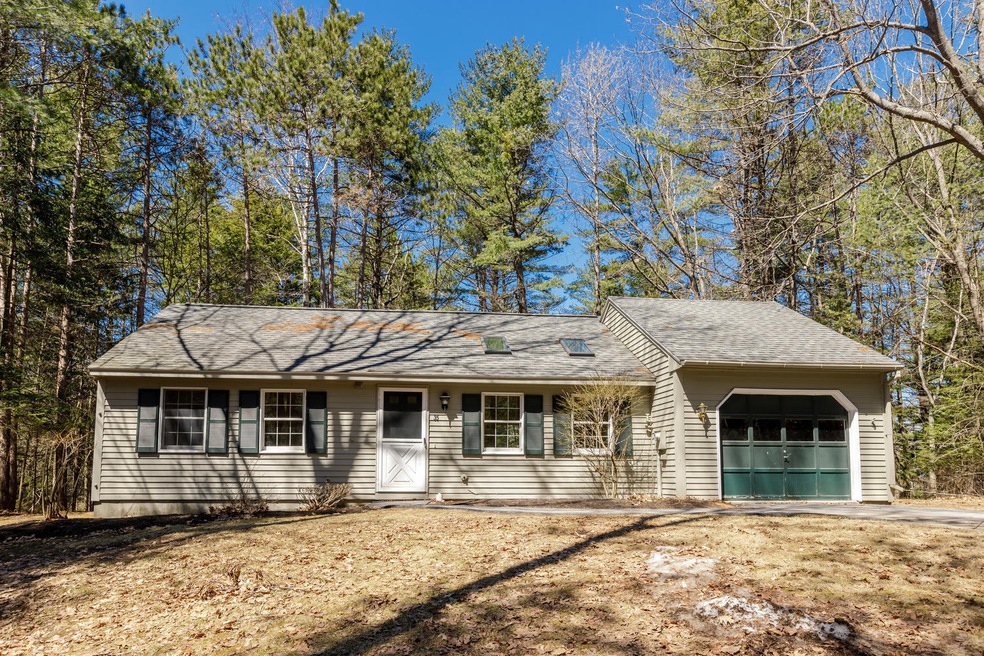 35 Rebecca Ln unit 16, Yarmouth, ME 04096 - photo 1