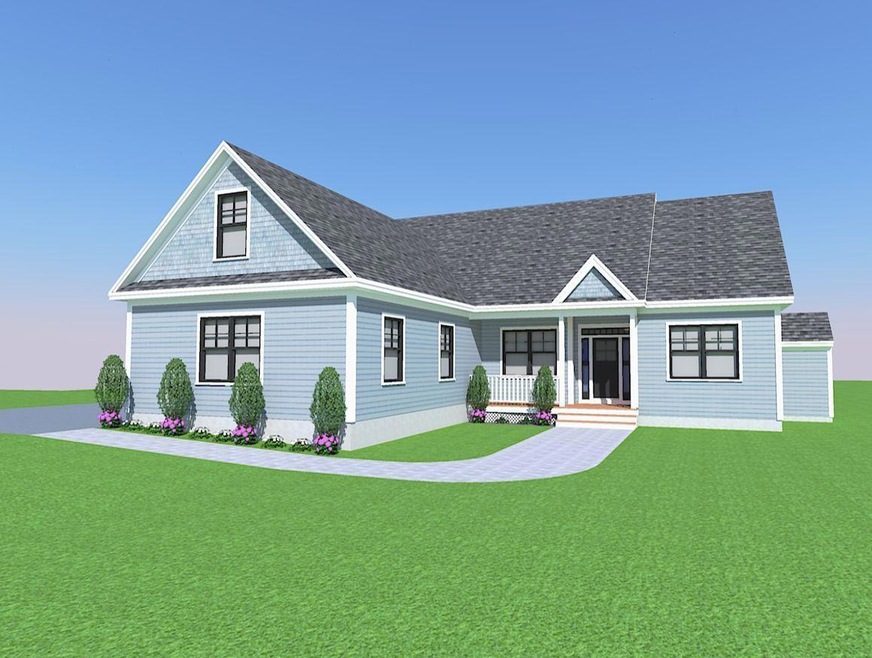 73 Clark Rd, Wells, ME 04090 - photo 1