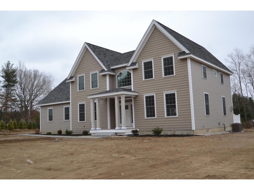 3 Bittersweet Ln, Stratham, NH 03885 - photo 1