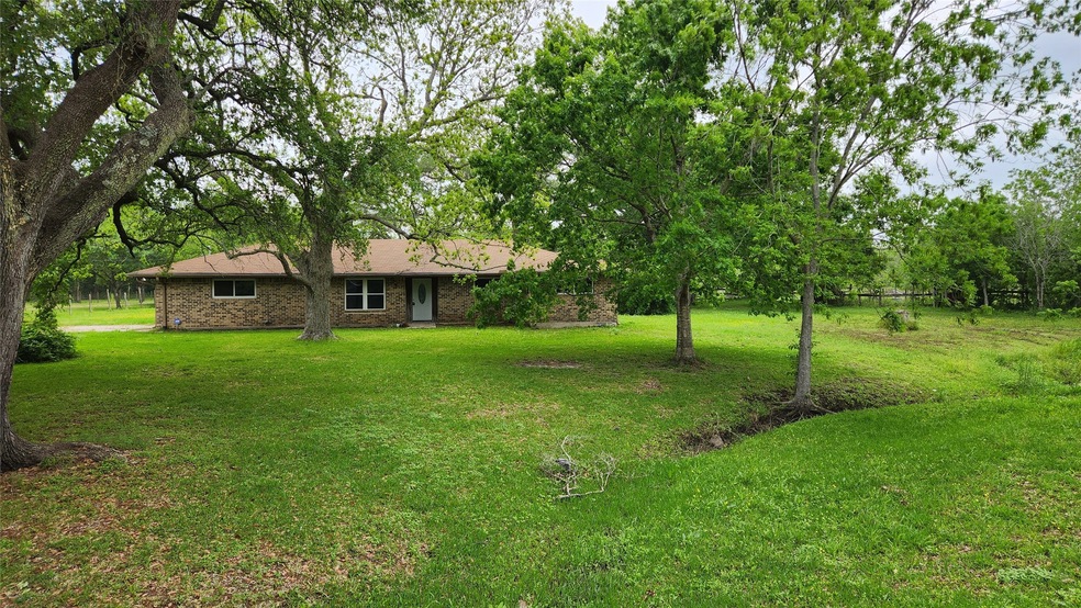 16202 County Road 191, Alvin, TX 77511 - photo 1