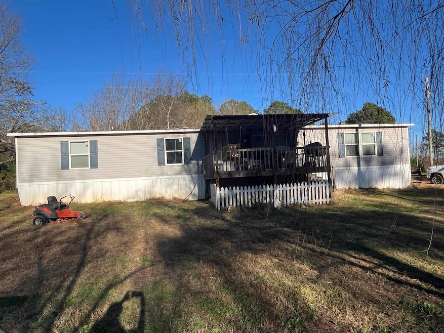 231 County Road 1374, Vinemont, AL 35179 - photo 1