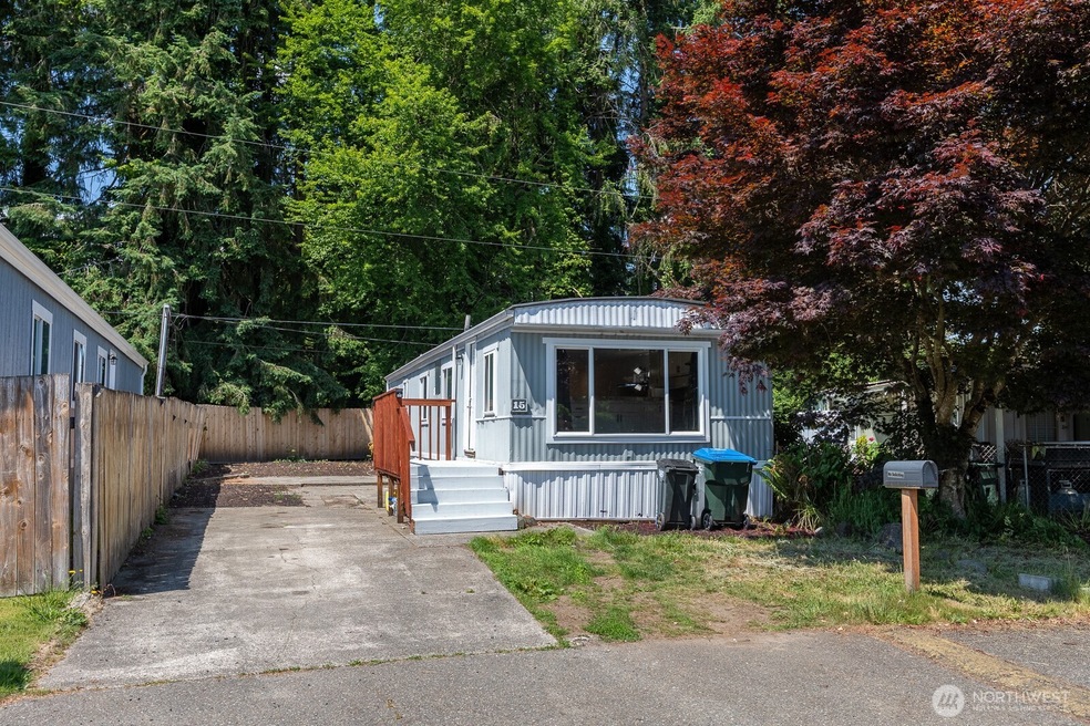 5705 Littlerock Rd SW unit 15, Tumwater, WA 98512 - photo 1