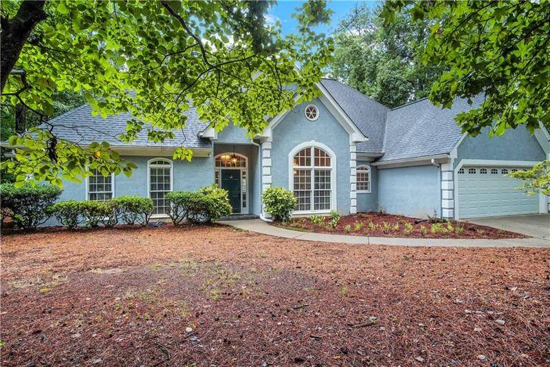 3409 Lakewind Way, Alpharetta, GA 30005 - photo 1