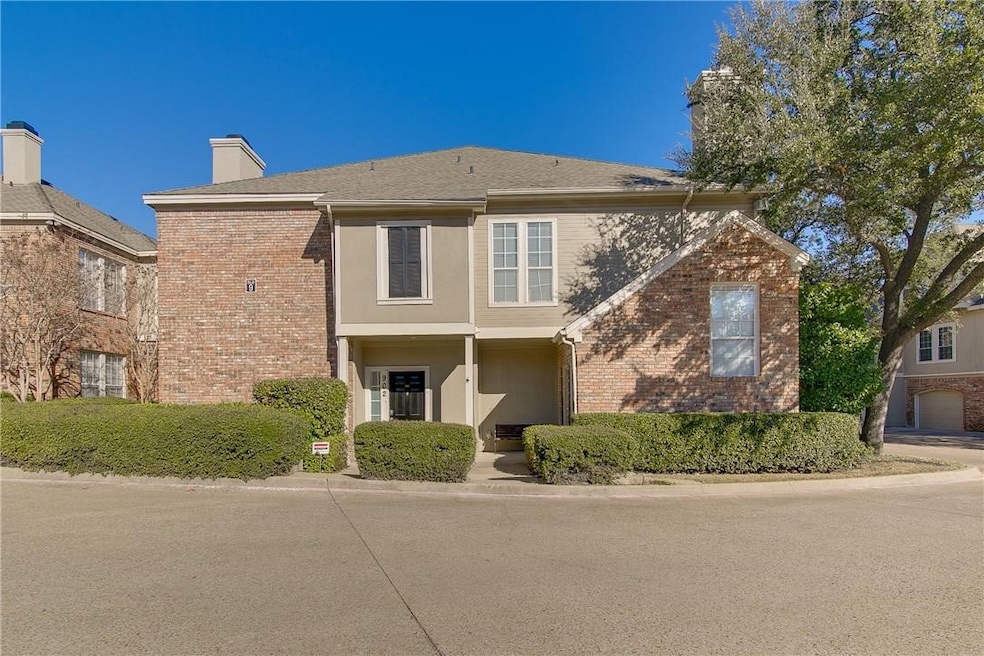 14400 Montfort Dr unit 902, Dallas, TX 75254 - photo 1