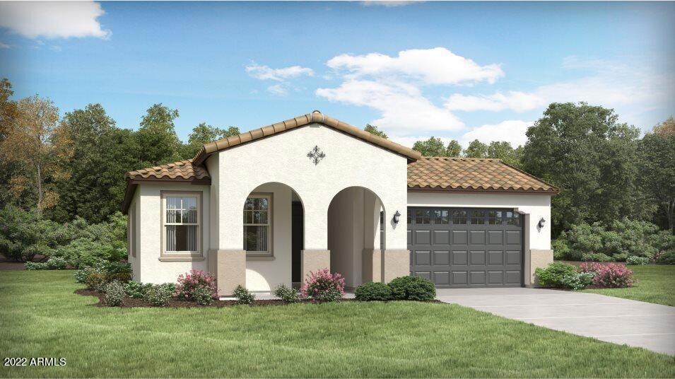 Brand NEW home!