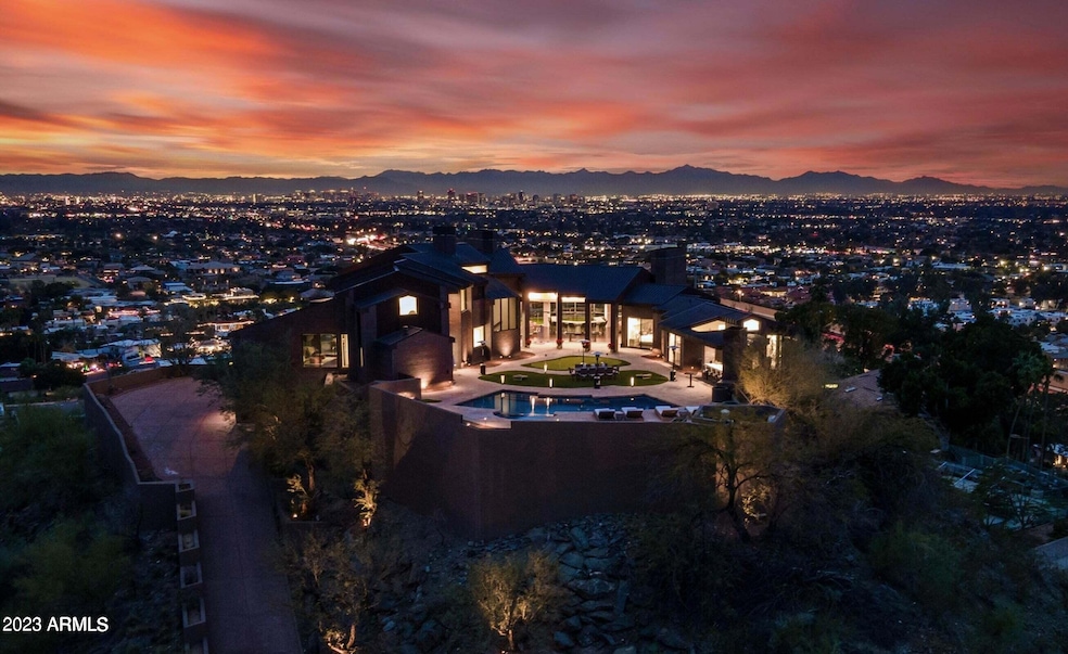 Sold $4,750,000 • Co-Listing Agent