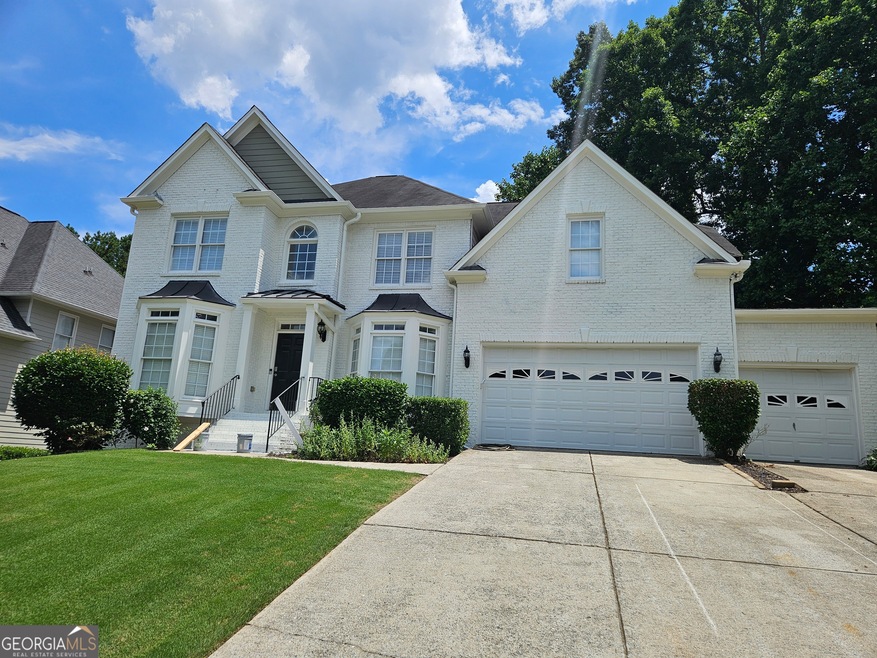 9035 Sandorn Dr, Roswell, GA 30075 - photo 1