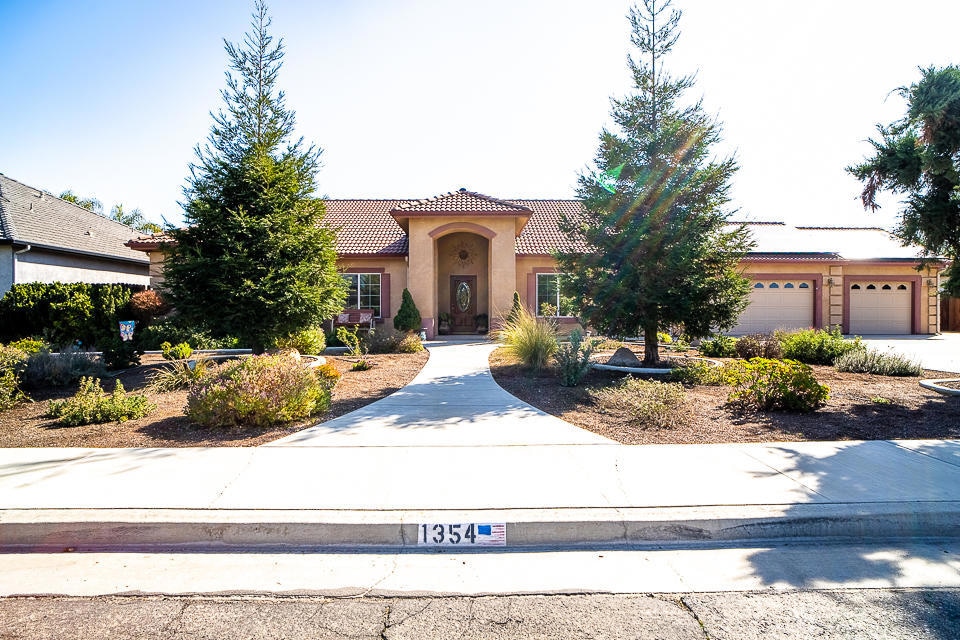 1354 Ohio St, Porterville, CA 93257 MLS 203481