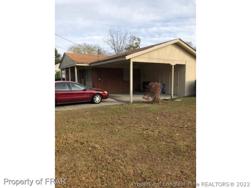 4427 Belford Rd, Fayetteville, NC 28314 - photo 1