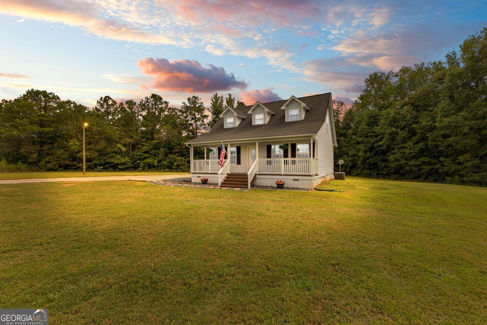 107 Tranquil Rd, Senoia, GA 30276 - photo 1