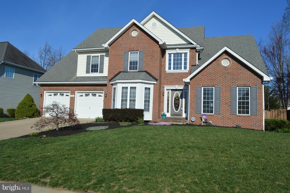 116 Boydton Plank Dr, Stephens City, VA 22655 - photo 1