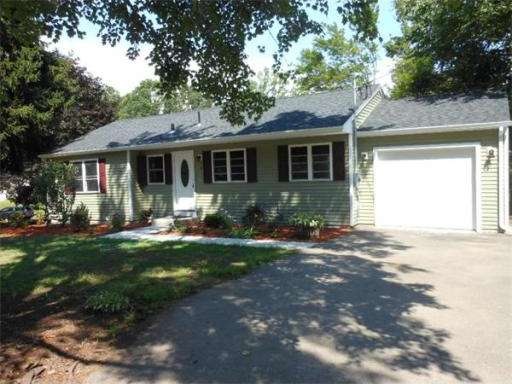 2 Laurel Terrace, Westfield, MA 01085 - photo 1