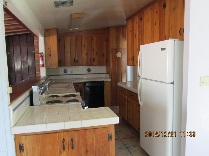 4723 E 13th St, Tucson, AZ 85711 - photo 1