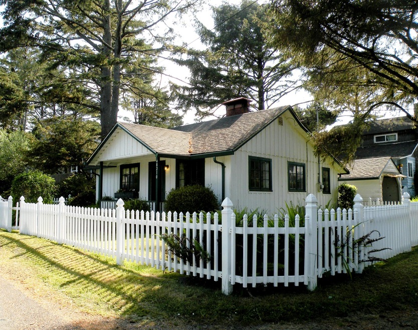 Charming Cottage