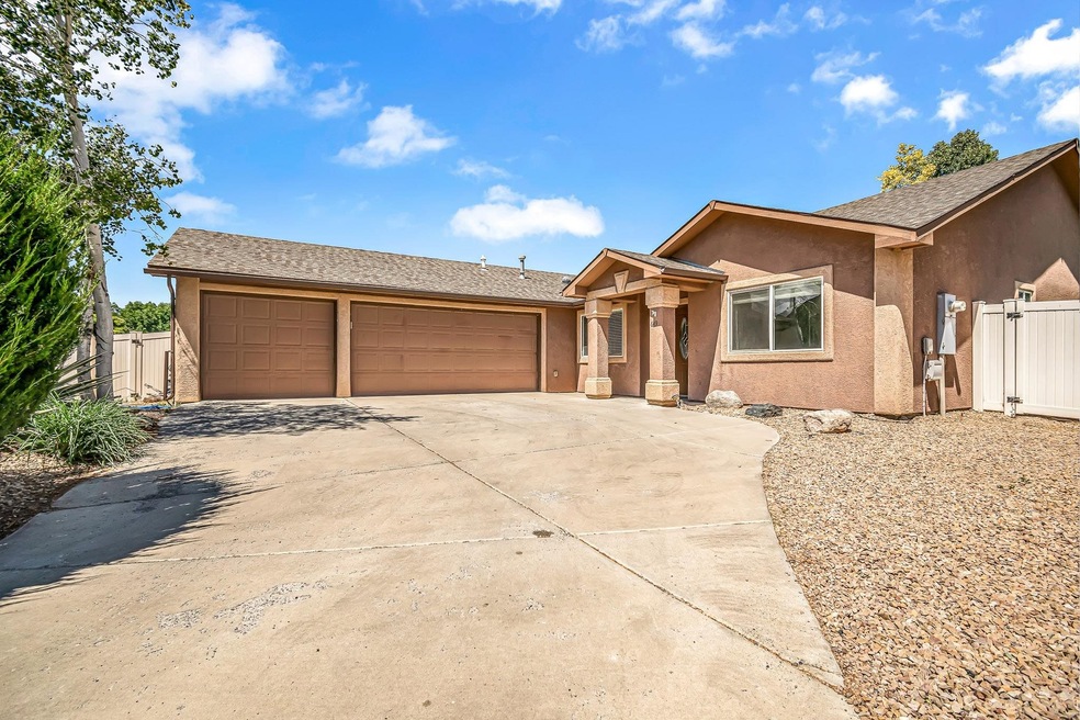 649 Zoe Ln, Grand Junction, CO 81504 - photo 1