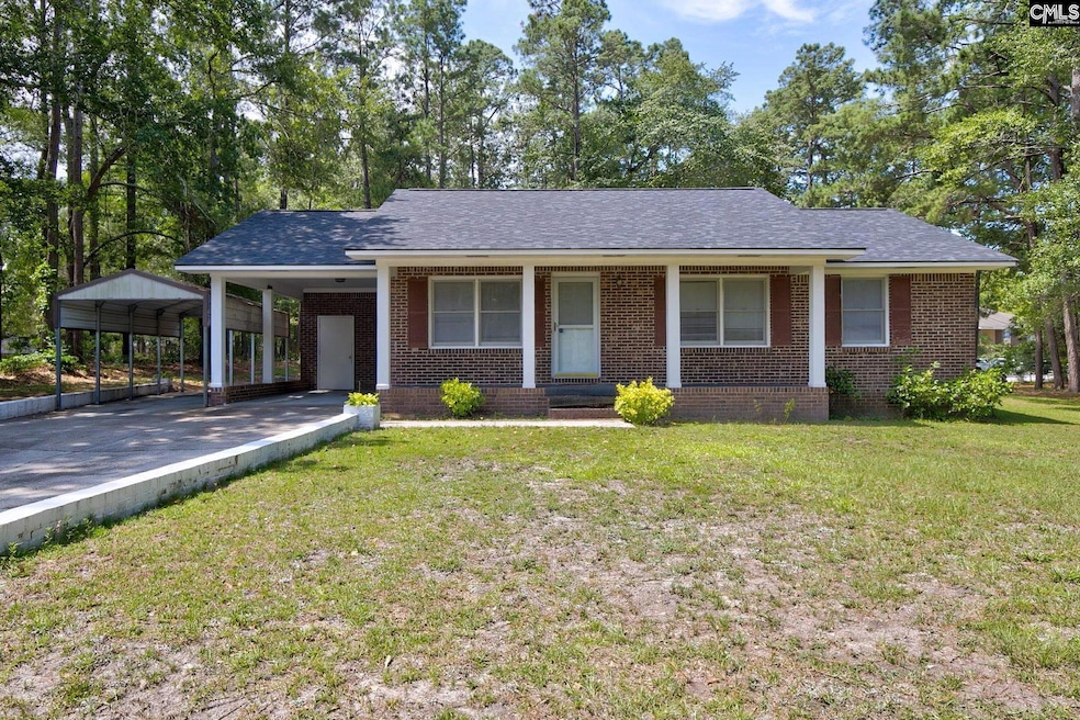 102 Gates Ct, Camden, SC 29020 - photo 1