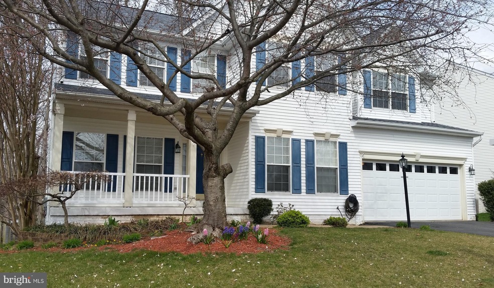 16 Remington Ct, Stafford, VA 22554 - photo 1