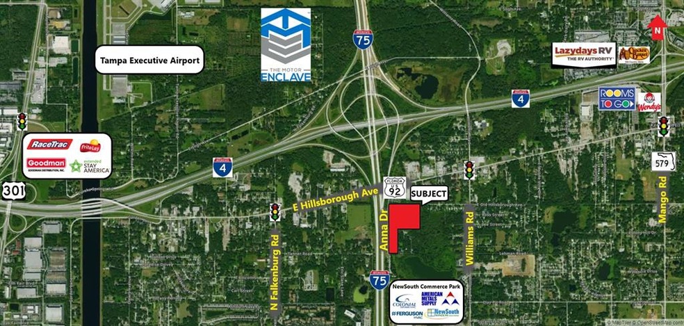 10606 Tanner Rd, Tampa, FL 33610 - photo 1