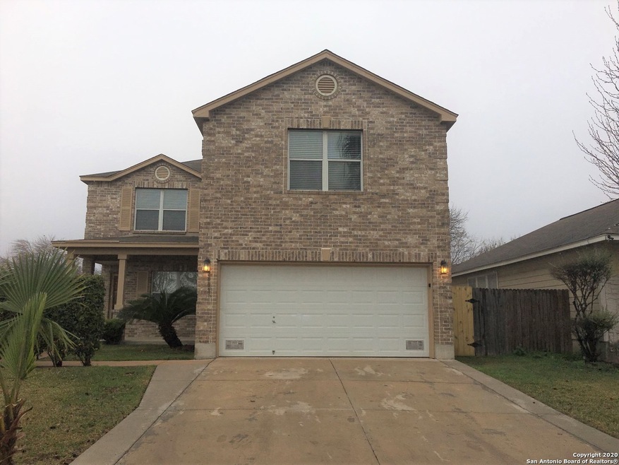 3803 Verde Bosque, San Antonio, TX 78223 - photo 1