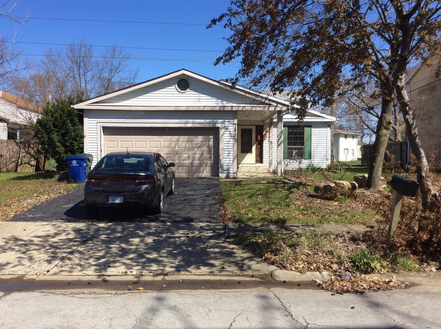 1870 Denise Dr, Columbus, OH 43229 - photo 1