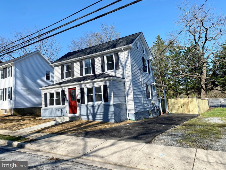 23 Post Office Ave, Laurel, MD 20707 - photo 1