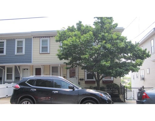 110 Gladstone St unit c, Boston, MA 02128 - photo 1