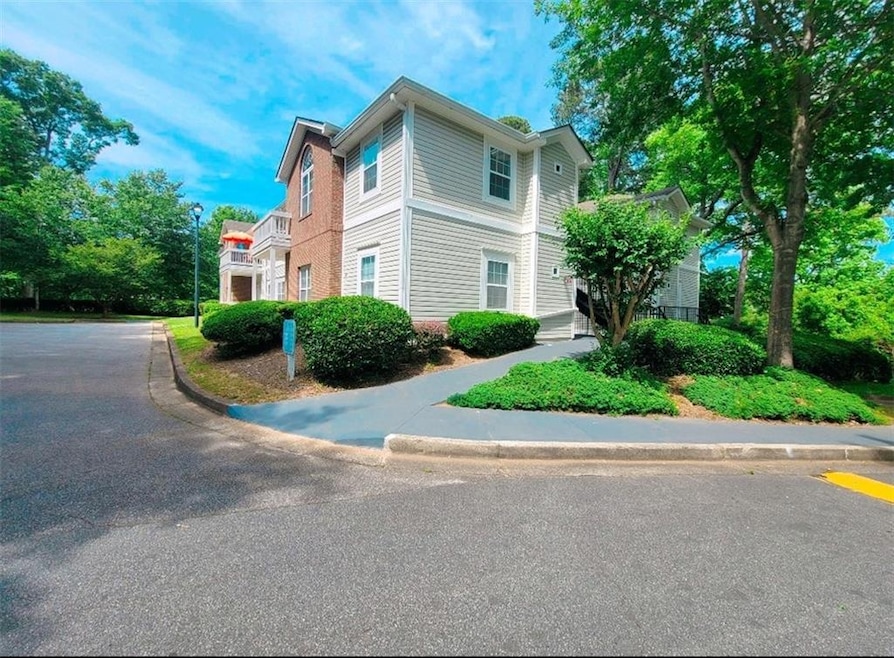 1339 Orchard Park Dr, Stone Mountain, GA 30083 - photo 1