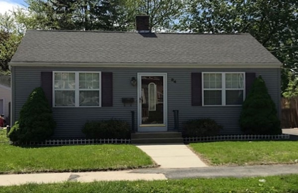 34 Eloise St, Springfield, MA 01118 - photo 1