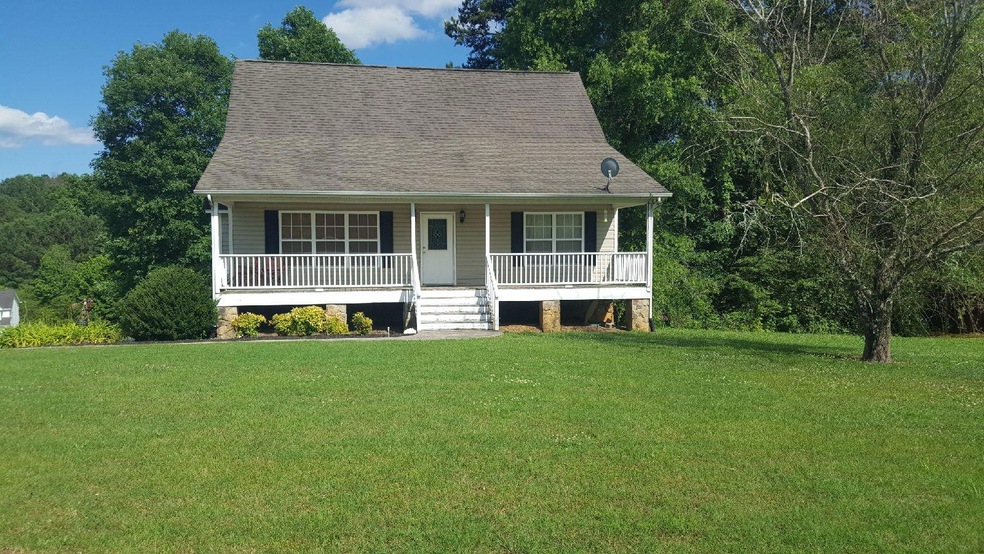 14 Flatstone Dr, La Fayette, GA 30728 - photo 1