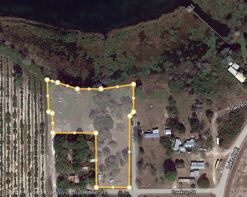 9 Sirena Ave, Lake Placid, FL 33852 - photo 1