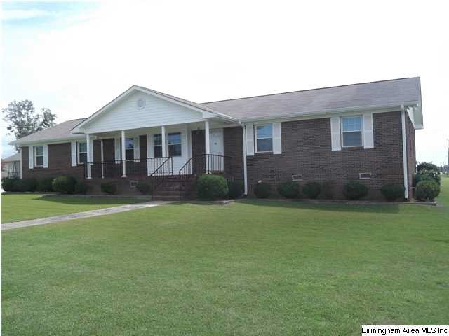 Lovely Ranch Style Home...One Owner