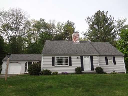 114 Chapin Rd, Hampden, MA 01036 - photo 1