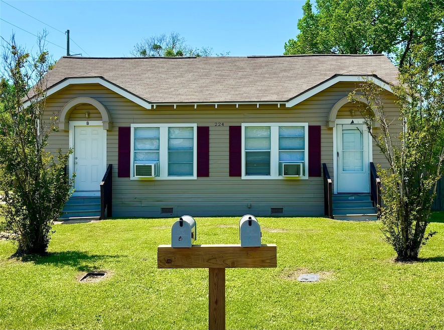 For Sale $199,000