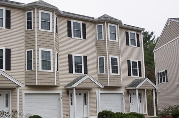 262 Littleton Rd unit 26, Chelmsford, MA 01824 - photo 1