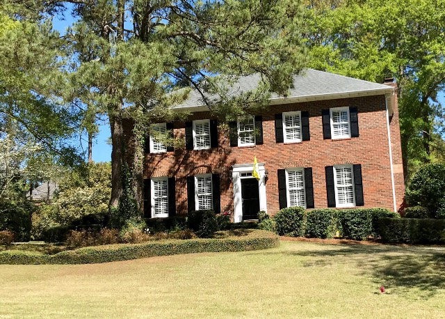 Main View