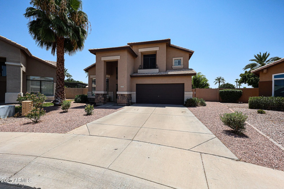 1815 E Dava Dr, Tempe, AZ 85283 - photo 1