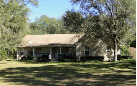 303 NW Lona Loop, Lake City, FL 32055 - photo 1