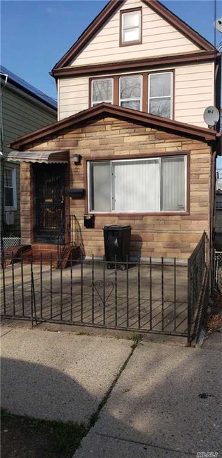 unlisted-address, Jamaica, NY 11434 - photo 1