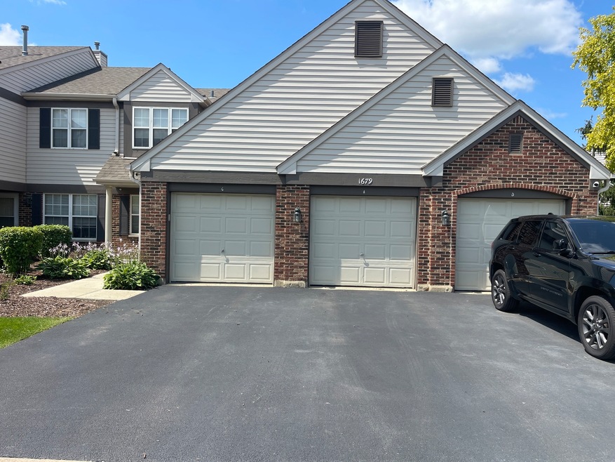 1679 Autumn Ave unit A, Schaumburg, IL 60193 - photo 1