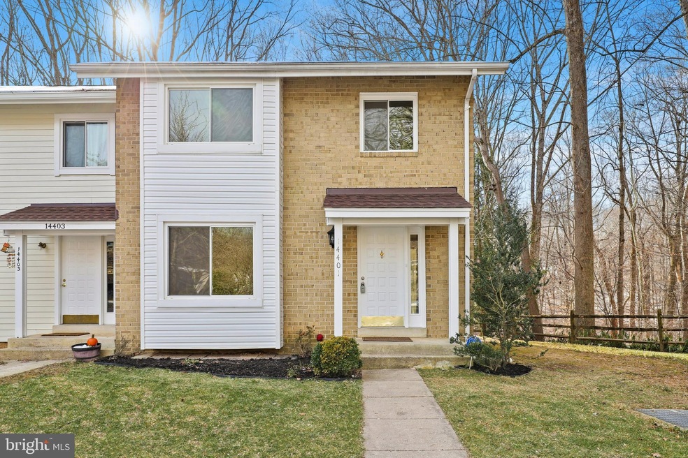 14401 Pebble Hill Ln, North Potomac, MD 20878 - photo 1